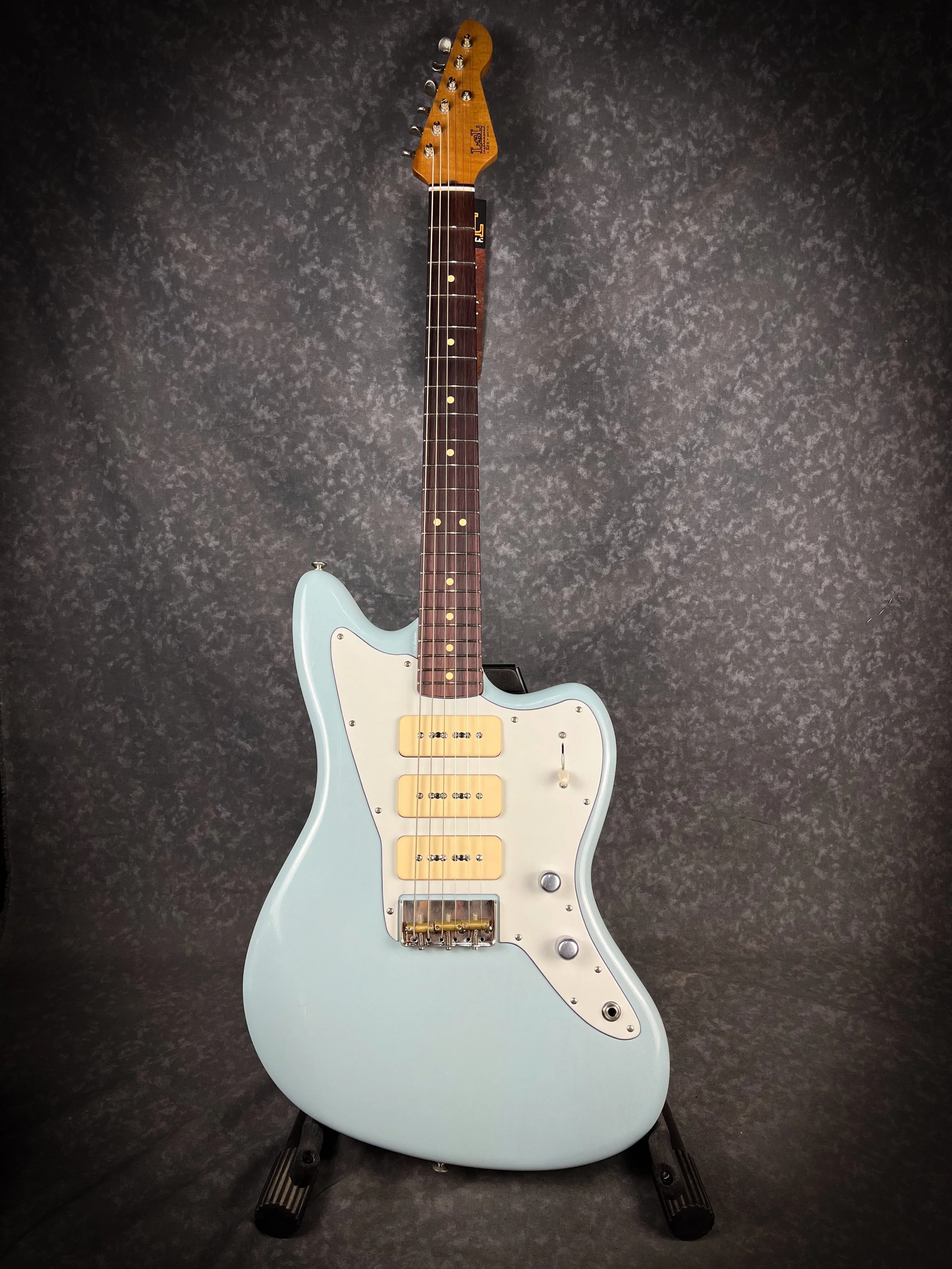 ベース Great Lake Deluxe Great Lake Deluxe Stratocaster 1978-80 Sunburst Made in Japan